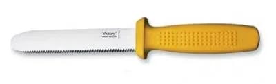 Victory Knives General Blunt End Underwater Knive 16cm 2-342-16-116HY Victory Knives Blunt End Underwater Knife 16cm