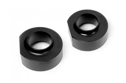 1.75 Inch Leveling Kit Jeep Wrangler TJ (97-06)/Wrangler Unlimited (04-06)