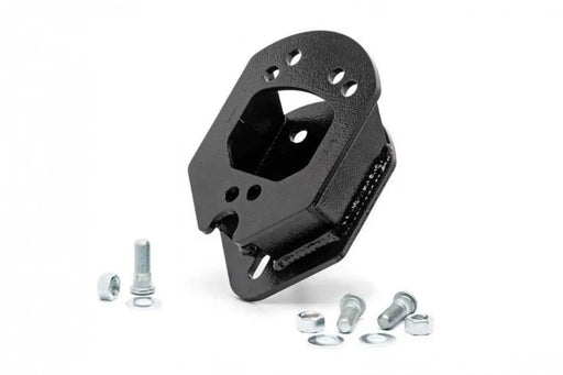 Spare Tire Carrier Spacer Jeep Wrangler JK/Wrangler TJ/Wrangler Unlimited 4WD – view 1