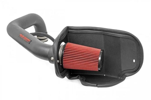 Magwarehouse.com Engine Cold Air Intake Cold Air Intake [97-06 Jeep TJ] Rough Country Cold Air Intake For 1997 2006 Jeep TJ