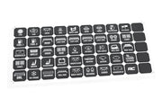 Bluetooth 8 Gang Switch Panel RGB Backlit Buttons Multifunction Modes – view 4