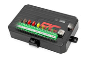 Bluetooth 8 Gang Switch Panel RGB Backlit Buttons Multifunction Modes – view 5