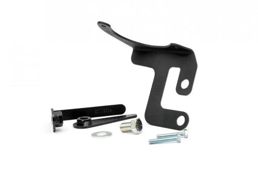 Brake Pump Relocation Bracket Jeep Wrangler JK/Wrangler Unlimited (12-18)