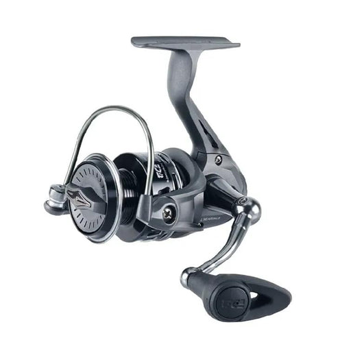 Tica Reels Tica Flash Cast FC4000 9RRB+1RB Spin Reel Tica Flash Cast FC4000 Spin Reel for Anglers
