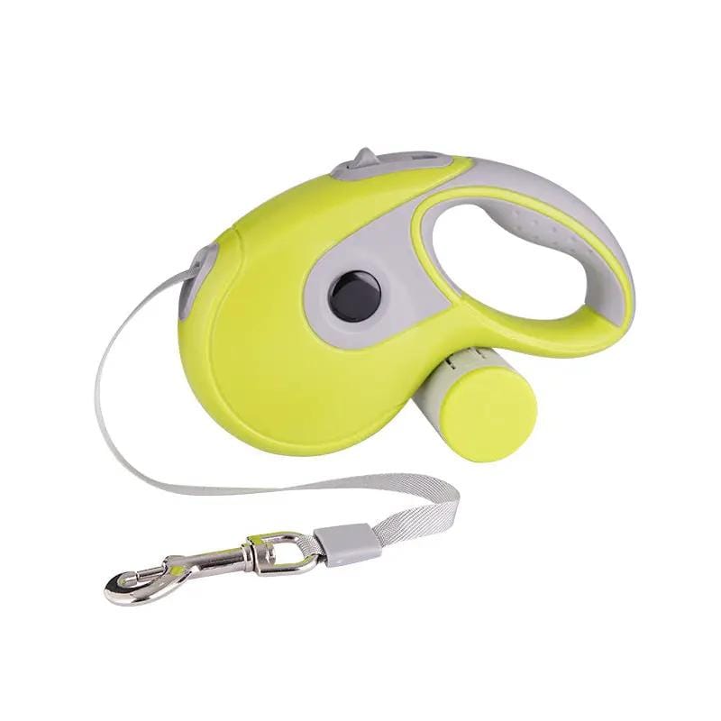 China Dropship Pet Leash Automatic Retractable Pet Leash 5 Meter For Cats And Dogs Automatic Retractable Pet Leash 5 Meter For Cats Dogs