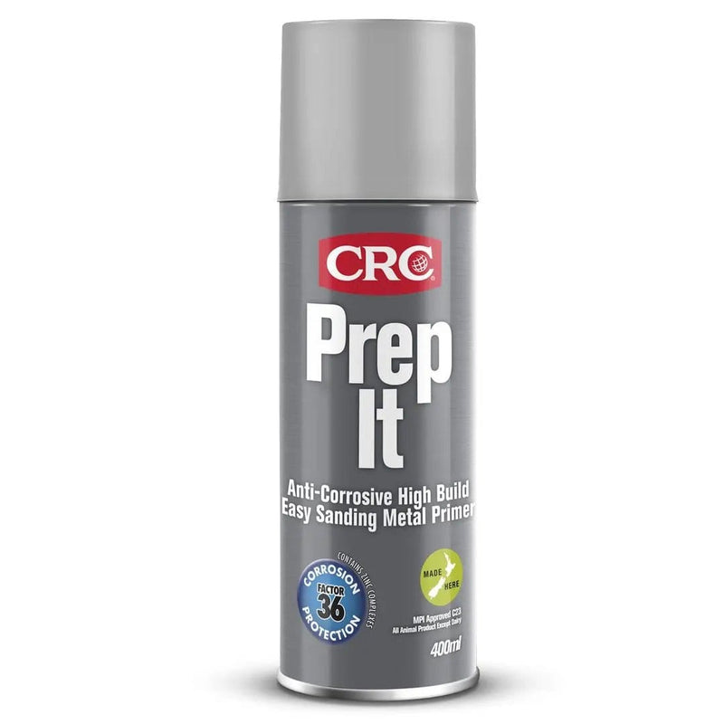 CRC Prep It Sanding Primer Aerosol 400ml