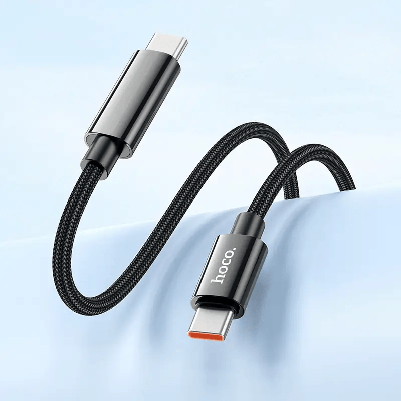 salelink.co.nz Unbranded Type C to Type C Cable Type C to Type C Cable | Action Outdoors NZ
