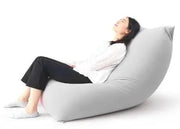China Dropship Bean Bag Lying And Sleeping Bedroom Lazy Sofa For Comfortable Lounging Lying And Sleeping Bedroom Lazy Sofa For Lounging