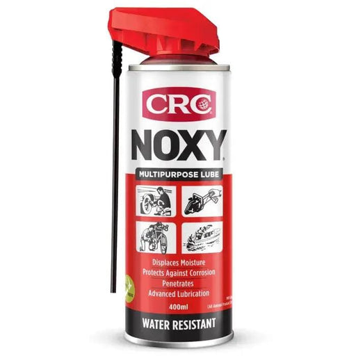 Wholesale CRC NOXY 400ml - Multi-Purpose High Strength Lubricant (Pack of 6)