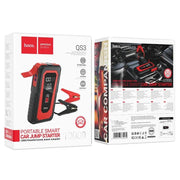salelink.co.nz Unbranded Car Jump Starter Car Jump Starter | Action Outdoors NZ