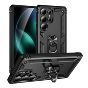 salelink.co.nz Unbranded Samsung S25 Ultra Case - Black Samsung S25 Ultra Case - Black | Action Outdoors NZ