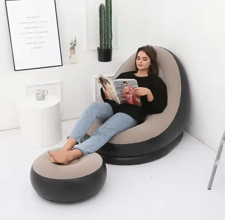 salelink.co.nz Unbranded Air Inflatable Sofa Air Inflatable Sofa | Action Outdoors NZ
