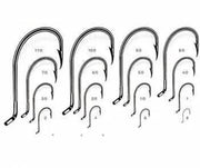 Decoro HOOKS Bulk Live Bait Hook 10/0 100PK Decoro Bulk Live Bait Hooks 10 0 100 Pack
