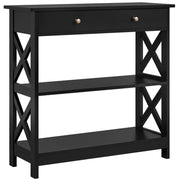 Yaheetech Wooden Console Table Entryway Table Wooden Console Table Entryway Table