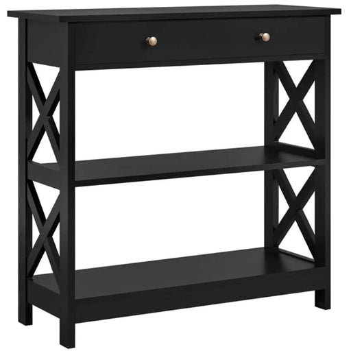 Yaheetech Wooden Console Table Entryway Table Wooden Console Table Entryway Table