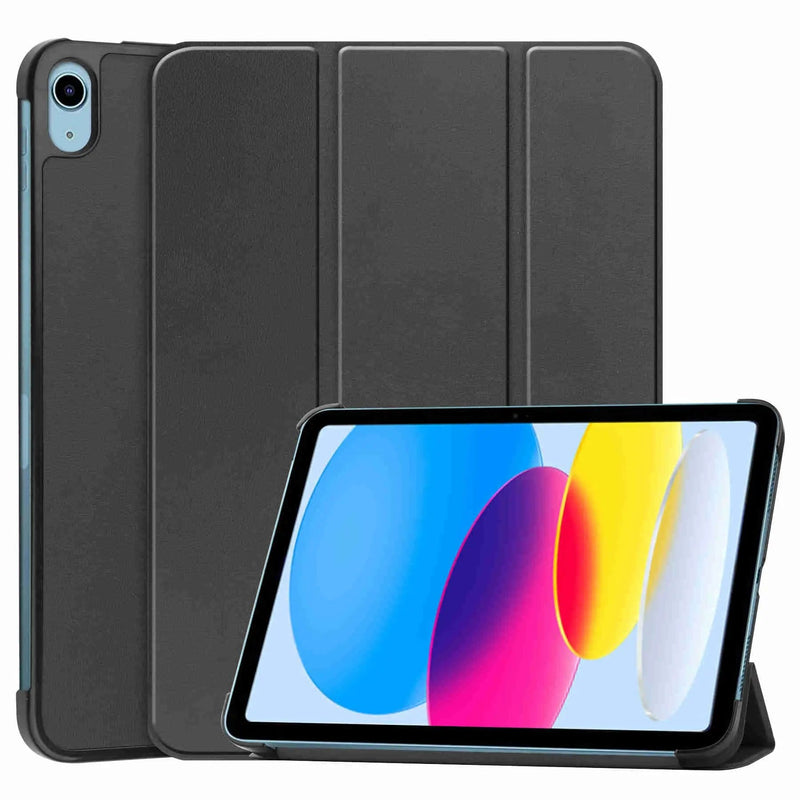 iPad 10.9" (10th Gen 2022), iPad 11 (A16 2025) Case – view 1