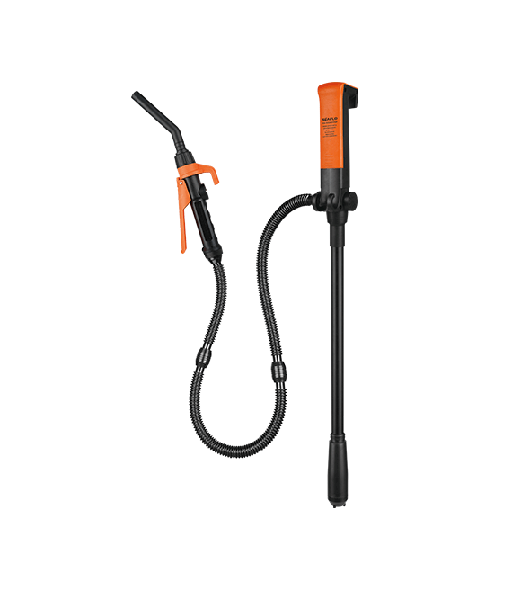 Seaflo Fuel Transfer Pump by salelink.co.nz