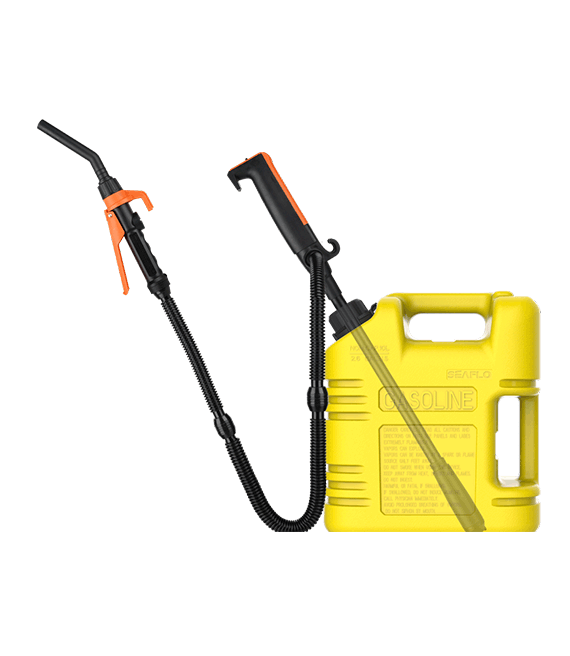 Seaflo Fuel Transfer Pump by salelink.co.nz