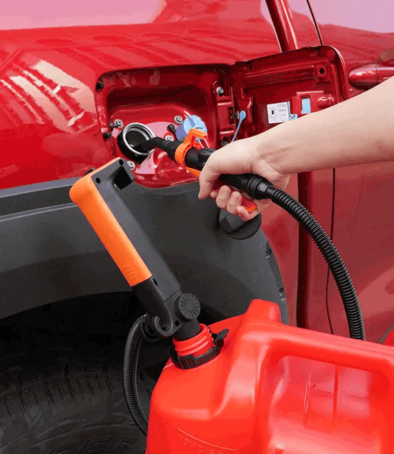 salelink.co.nz Unbranded Seaflo Fuel Transfer Pump Seaflo Fuel Transfer Pump | Action Outdoors NZ