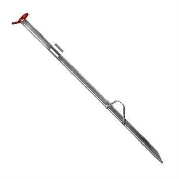 Sea- Harvester Spike 1.2 m Beach spike ideal for surfcasting. Beach Spike 1.2m Surfcasting Sea Harvester