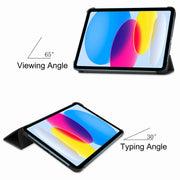 iPad 10.9" (10th Gen 2022), iPad 11 (A16 2025) Case – view 3