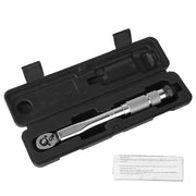 1/4″ Adjustable Torque Wrench 5–25 N·m with 3/8″ Adapter – view 13