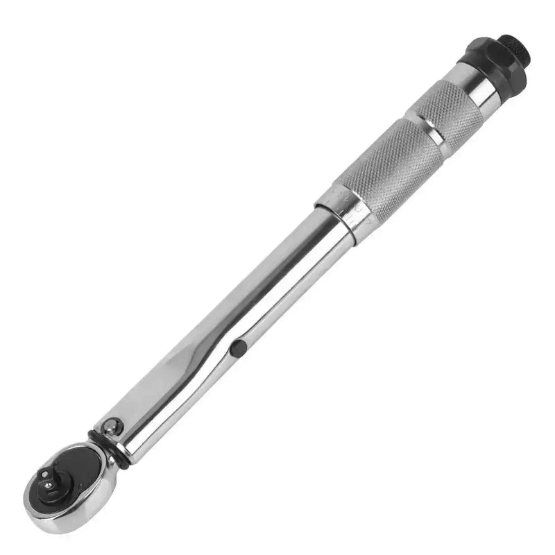 1/4″ Adjustable Torque Wrench 5–25 N·m with 3/8″ Adapter – view 4