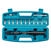 Habicare HBC 1/4″ Bike Torque Wrench Set (5–25 Nm) 1/4″ Bike Torque Wrench Set (5–25 Nm)
