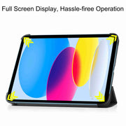 iPad 10.9" (10th Gen 2022), iPad 11 (A16 2025) Case – view 4