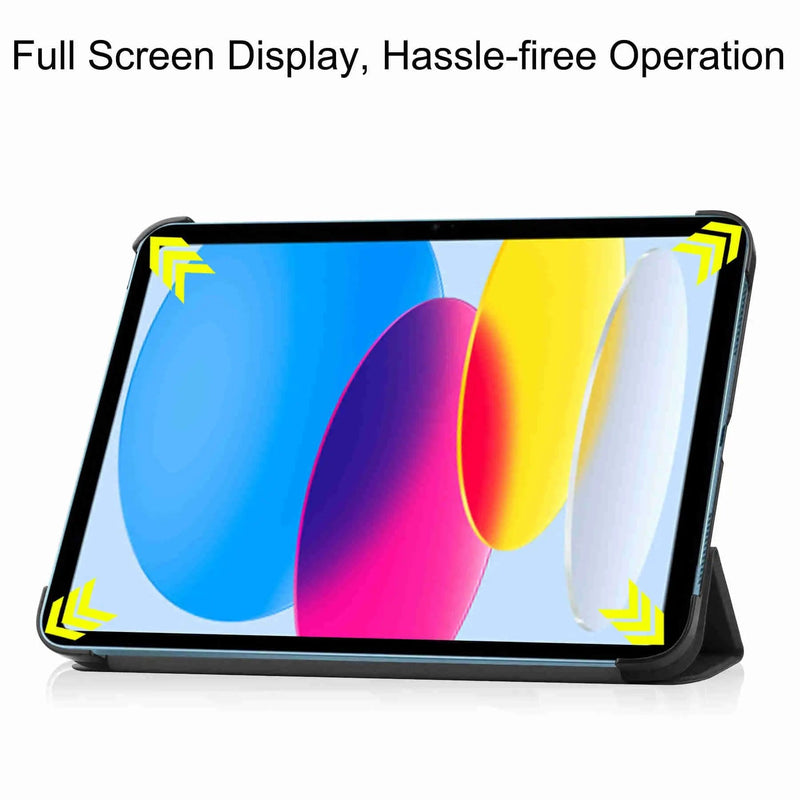 iPad 10.9" (10th Gen 2022), iPad 11 (A16 2025) Case – view 4