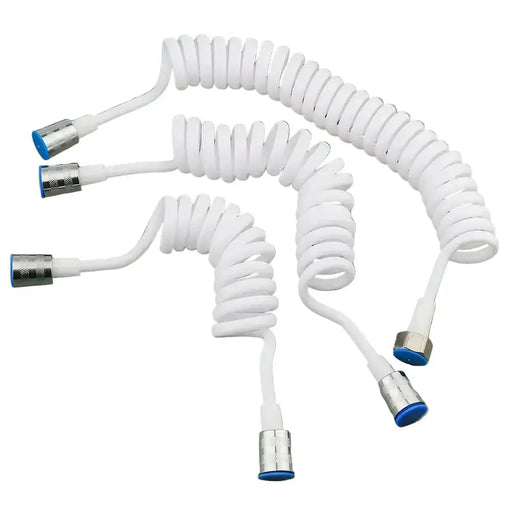 1.5–3m Anti-Twist Shower & Bidet Hose for Bathroom Plumbing (different colours and sizes available) – view 2