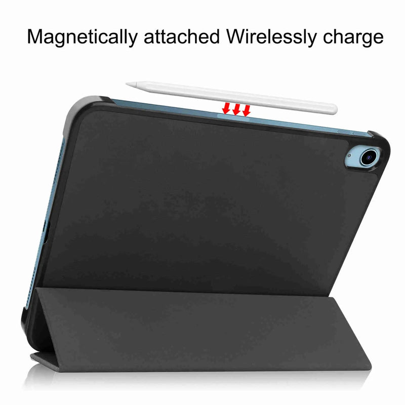 iPad 10.9" (10th Gen 2022), iPad 11 (A16 2025) Case – view 5