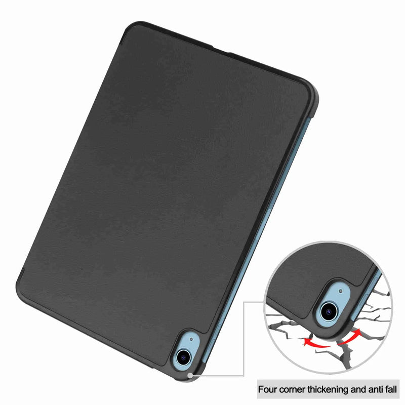 iPad 10.9" (10th Gen 2022), iPad 11 (A16 2025) Case – view 6