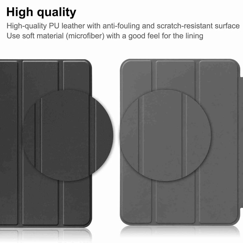 iPad 10.9" (10th Gen 2022), iPad 11 (A16 2025) Case – view 7