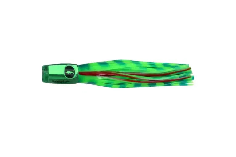 Gillies Bluewater Trolling Skirt BluewaterSkirt Lumo BluewaterSkirt Lumo | Action Outdoors NZ