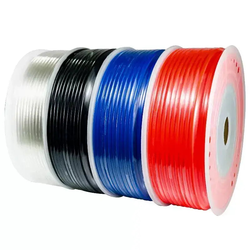 Habicare SS 10–100m Polyurethane Hose 4–12mm 10–100m Polyurethane Hose 4–12mm