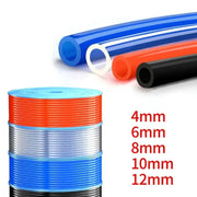 Habicare SS 10–100m Polyurethane Hose 4–12mm 10–100m Polyurethane Hose 4–12mm