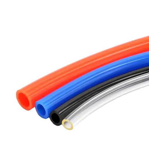 Habicare SS 10–100m Polyurethane Hose 4–12mm 10–100m Polyurethane Hose 4–12mm