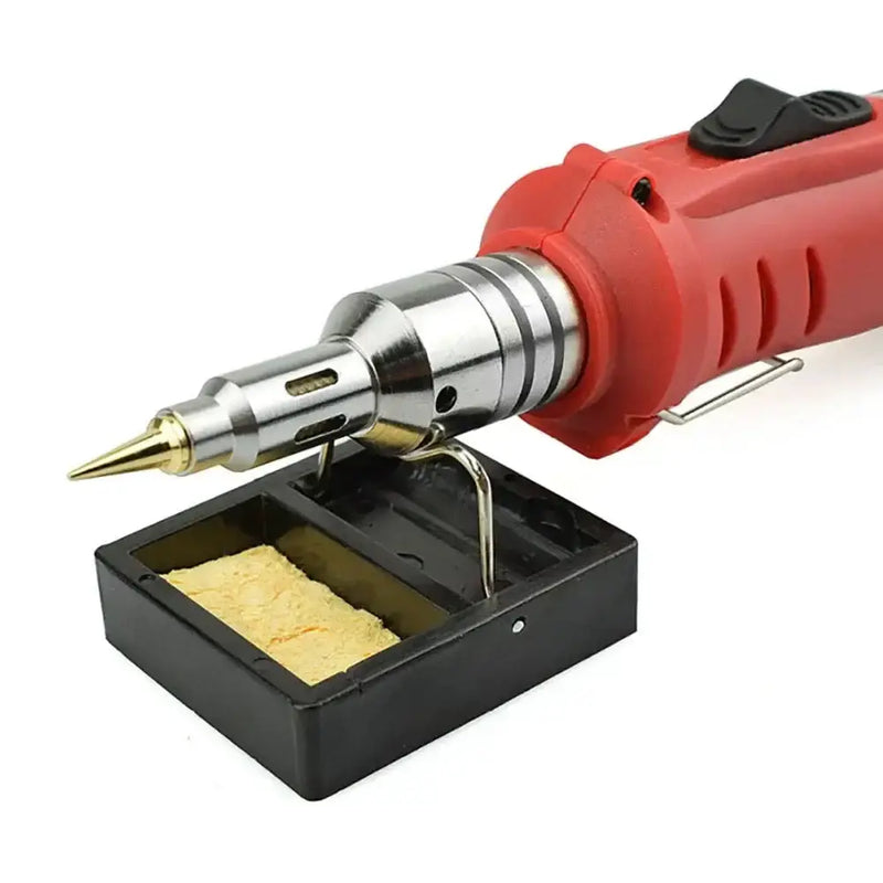 Habicare HBC Gas Soldering Iron Set Habicare 10-in-1 Gas Soldering Iron Set