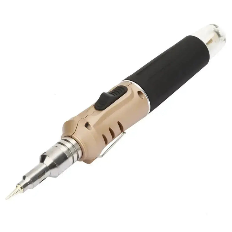 Habicare HBC Gas Soldering Iron Set Habicare 10-in-1 Gas Soldering Iron Set