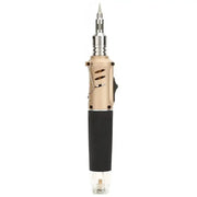 Habicare HBC Gas Soldering Iron Set Habicare 10-in-1 Gas Soldering Iron Set