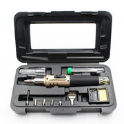 Habicare HBC Gas Soldering Iron Set Habicare 10-in-1 Gas Soldering Iron Set