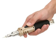 Habicare HBC Gas Soldering Iron Set Habicare 10-in-1 Gas Soldering Iron Set