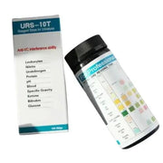 100 Strips URS-10T Urinalysis Reagent Strips - 10 Parameters – view 7