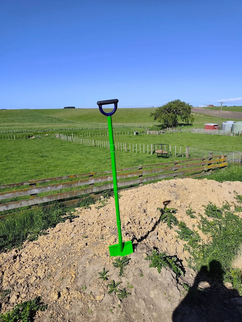 MSE Outfitters Premium Takedown Shovel – view 1