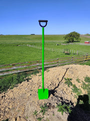 MSE Outfitters Premium Takedown Shovel – view 2