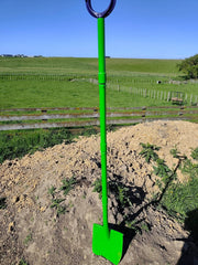 MSE Outfitters Premium Takedown Shovel – view 3