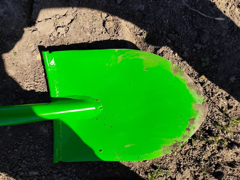 MSE Outfitters Premium Takedown Shovel – view 5