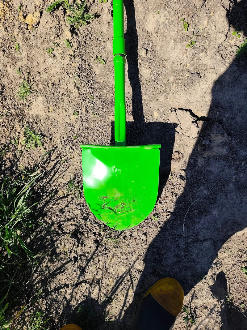 MSE Outfitters Premium Takedown Shovel – view 6