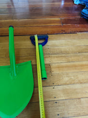 MSE Outfitters Premium Takedown Shovel – view 18